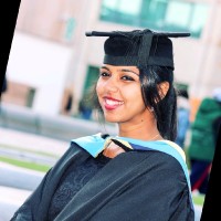 Indulekha Krishnan