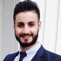 Ibrahim Alqasrawi