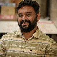 Shakti Prasad