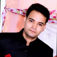 Dikshant Chaudhary