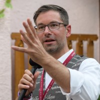 Christian Wolf