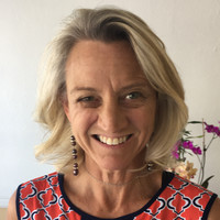 Heather Olivier