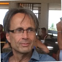 Pierre-Yves Blais