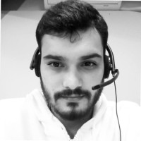 Kaio César Bernabé Barcelos
