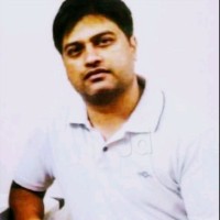 Rakesh Dayal