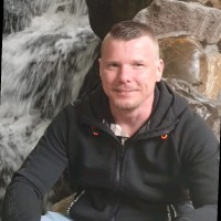 Patrick Gonlag