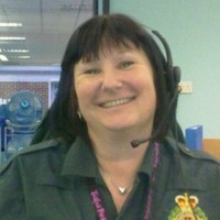 Tracy Brookes