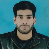 Mohammad Abdullah Magray