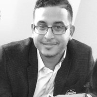 Omar Mahmoud