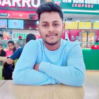 Ajinkya Warankar