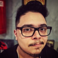 Luís Vinícius Costa Damaceno