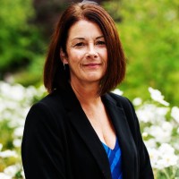 Helen Brind