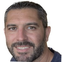 Cyril Molines