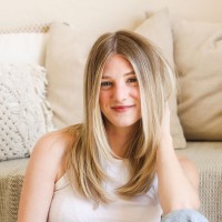 Maddison Holmes
