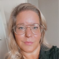 Liselott Kimsäter