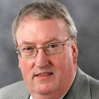 Eugene O Donovan