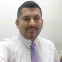 Pablo E. Jaimes Rodriguez