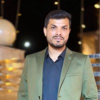 Saqib Ahmad