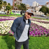 Gustavo Gómez