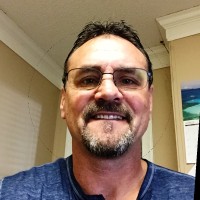 Glen Ringenberg