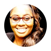 Monique Pritchard-Bowen