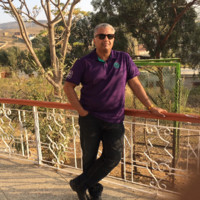 Muhammad Akram Ashraf