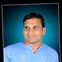 Mahesh Joshi