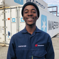 Sandile Mthiyane