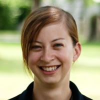 Sarah Wieghold