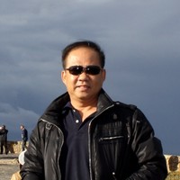 peeradet atichanakorn