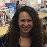Michelle Johnson