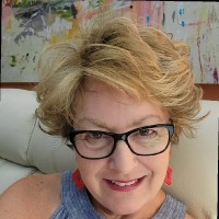 Pam Bertram
