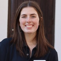 Tori May