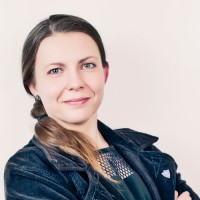 Joanna Przeździecka-Dołyk