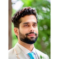 Shahrukh Siddique