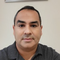 Gilbert Barrera