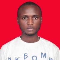 Gabriel Ejeh Itodo