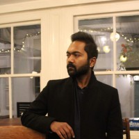 Ajay Madhavan