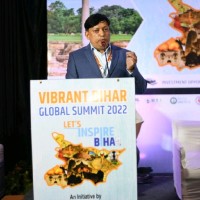 Mohan Kumar Jha