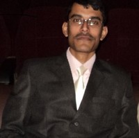 Siddhartha Sarkar