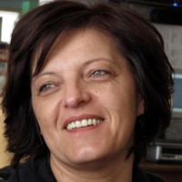 Edina Spahija