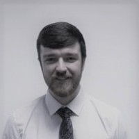 Aaron Geddes