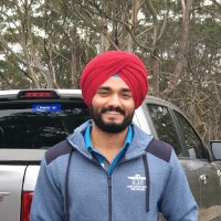 Vikram Jeet Singh Sidhu