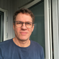 Peter Falck
