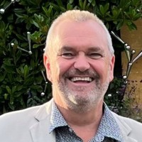 Ken Hart