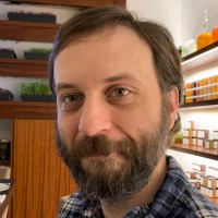 Marshall Foster