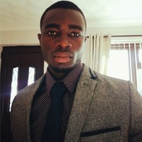 Benjamin Obeng