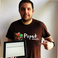 Eduardo Muñoz Torrejón