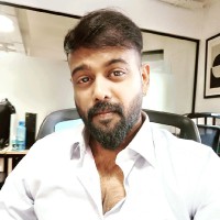 Anil Kumar