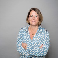 Jacqueline Dekker